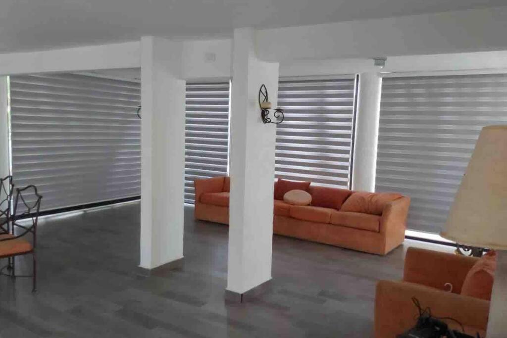 Casa C/Embarcadero En Boca Del Rio Gran Ubicacion Villa Bagian luar foto