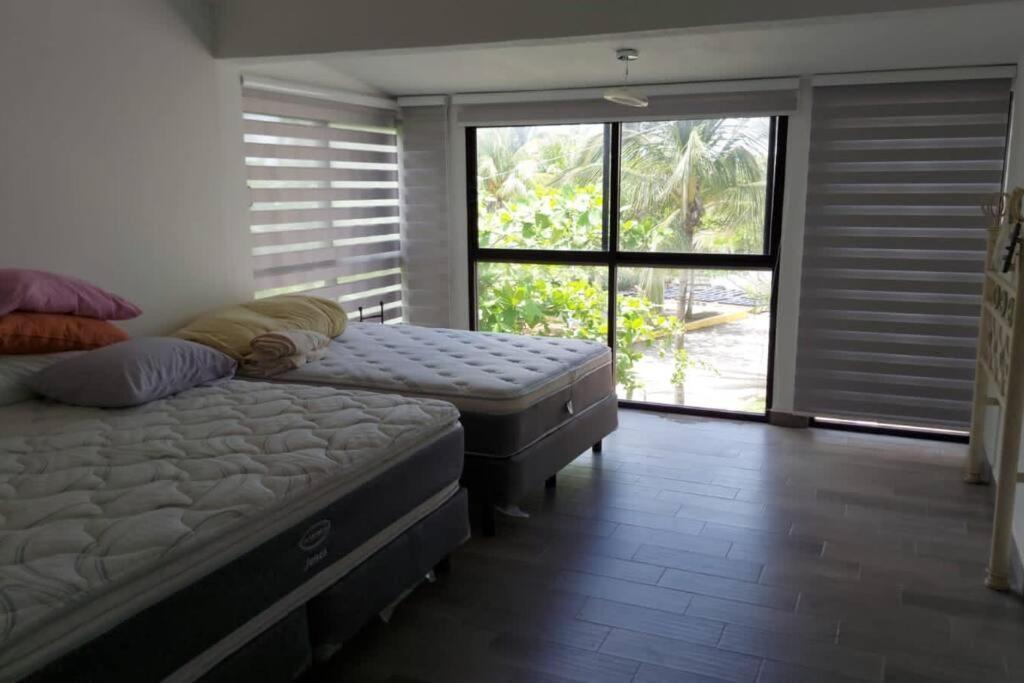 Casa C/Embarcadero En Boca Del Rio Gran Ubicacion Villa Bagian luar foto