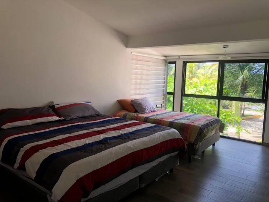 Casa C/Embarcadero En Boca Del Rio Gran Ubicacion Villa Bagian luar foto