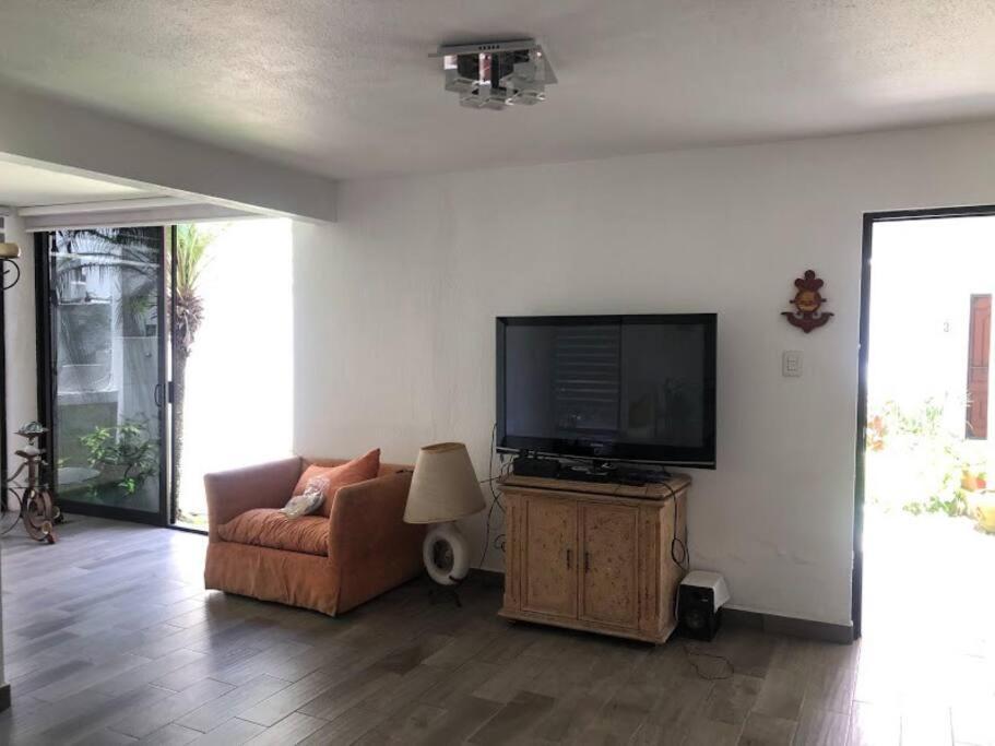 Casa C/Embarcadero En Boca Del Rio Gran Ubicacion Villa Bagian luar foto